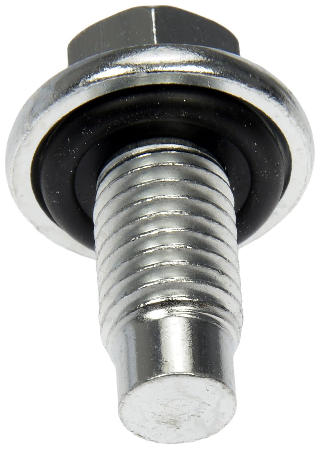 Dorman 090-175CD Oil Drain Plug Pilot Point M12-1.75, Head Size