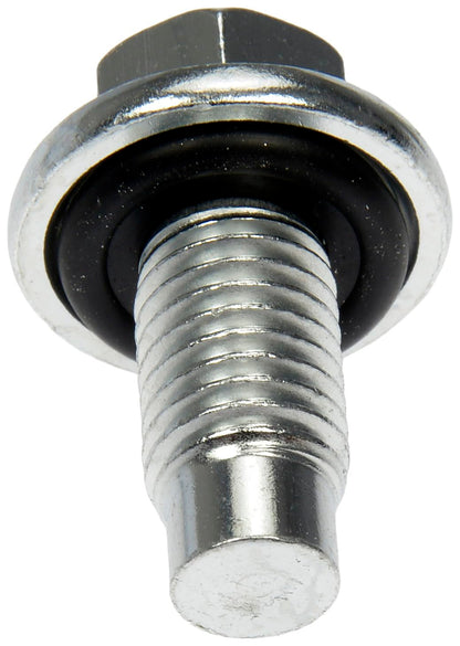 Dorman 090-175CD Oil Drain Plug Pilot Point M12-1.75, Head Size