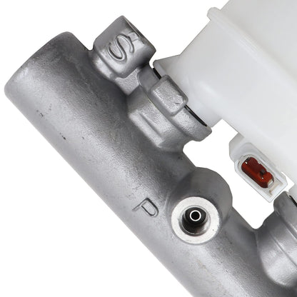 Beck Arnley 072-9331 Brake Master Cylinder