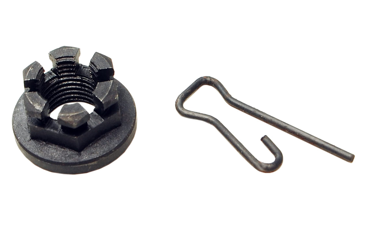 Mevotech CMS86178 Supreme Control Arm & Ball Joint Assembly