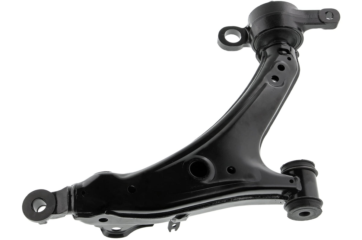 Mevotech CMS861134 03 LEXUS LS430 4.3L:FRONT