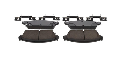 Baer Brakes D1194 SPORT PADS