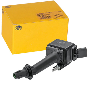 Hella 358168371 5DA 358 168-371 Ignition Coil