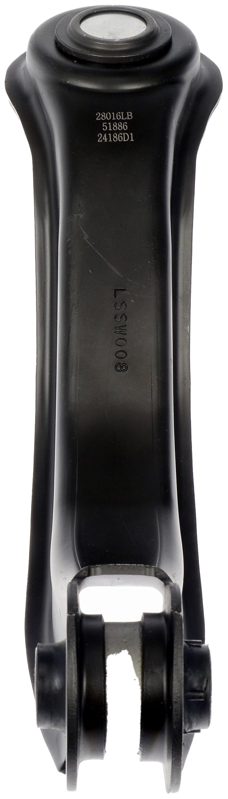 Dorman 528-181 Rear Driver Side Upper Lateral Arm and Ball