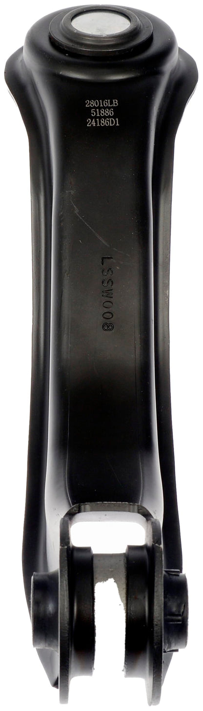 Dorman 528-181 Rear Driver Side Upper Lateral Arm and Ball