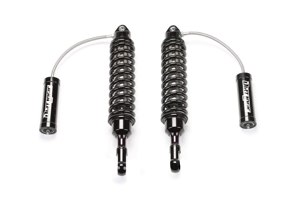 FABTECH FTS22355 Fabtech FTS22355 2.5DLSS C/O RESI 21F150 4WD 4'