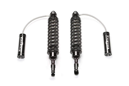 FABTECH FTS22355 Fabtech FTS22355 2.5DLSS C/O RESI 21F150 4WD 4'