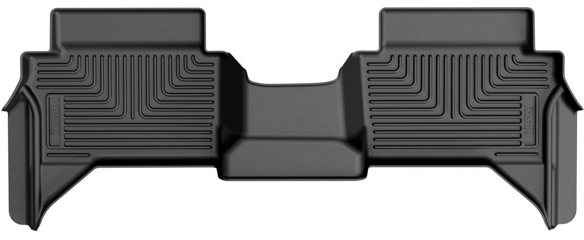 Husky Liners 54591 X-act Contour Floor Mats