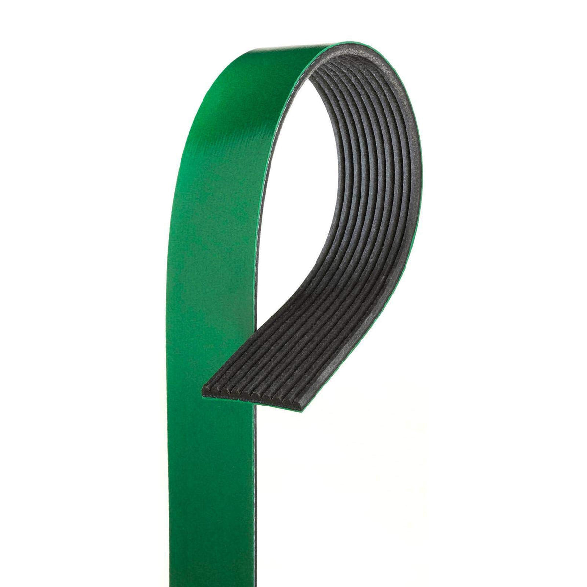 Gates K100739HD FleetRunner Micro-V Serpentine Drive Belt