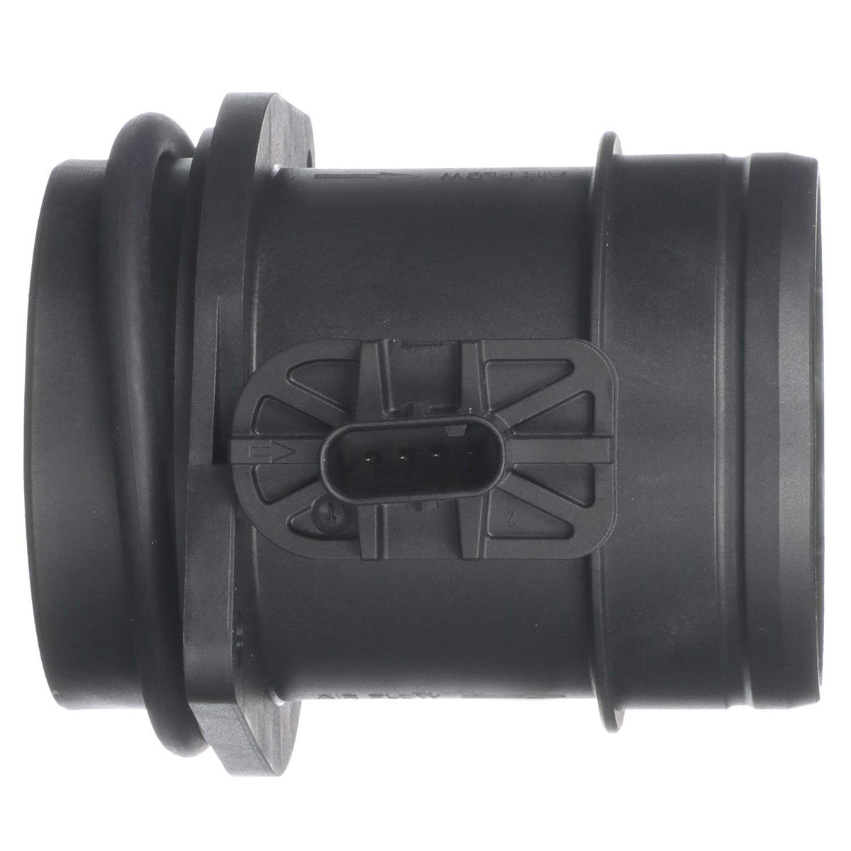 Delphi AF10531 Mass Air Flow MAF Sensor Complete Assembly, 1