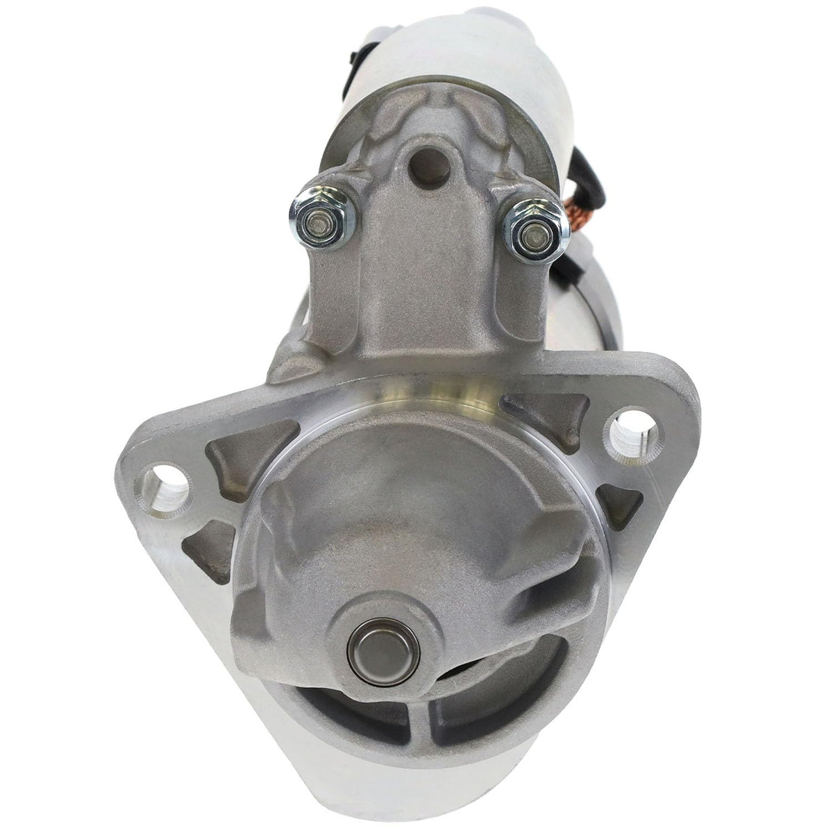WAI 10700N Wai 10700N STR-ND PMGR 12V 15T CW