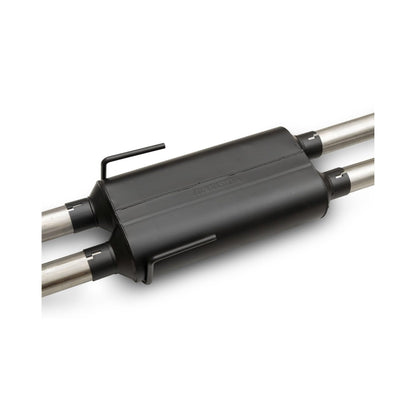 FLOWMASTER 818139 Flowmaster 818139 Outlaw Extreme Cat-back Exhaust System
