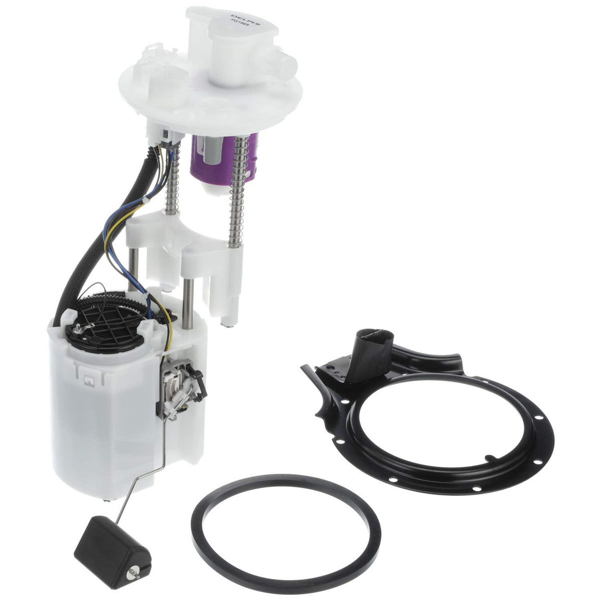 Delphi FG1969 FUEL PUMP MODULE ASSEMBLY