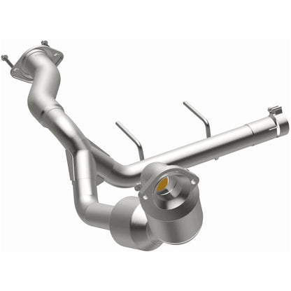 MAGNAFLOW 280758 MagnaFlow Direct-Fit Catalytic Converter 280758 (Federal/EPA Compliant)