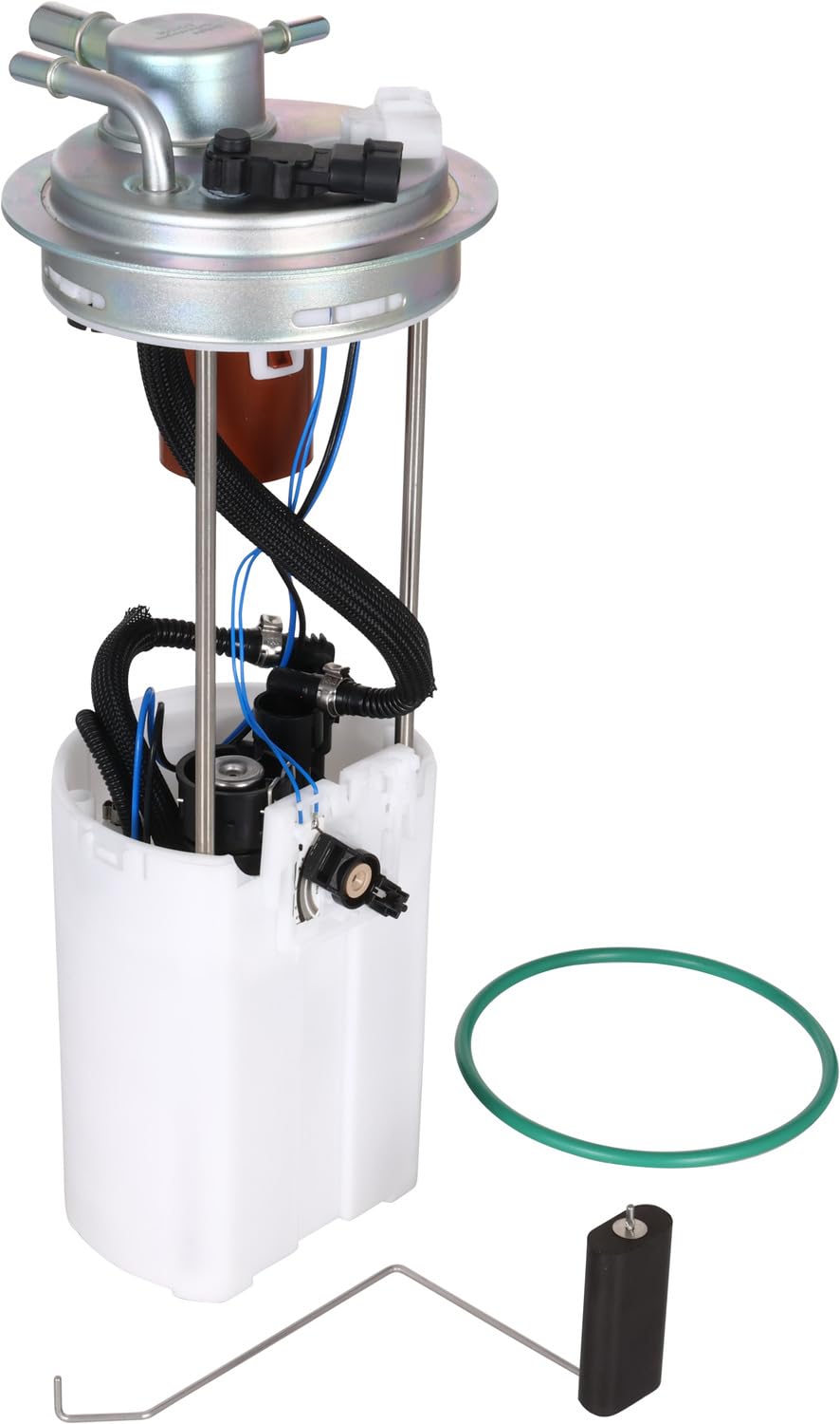 DELPHI FG1058 Delphi FG1058 Fuel Pump Module Assembly