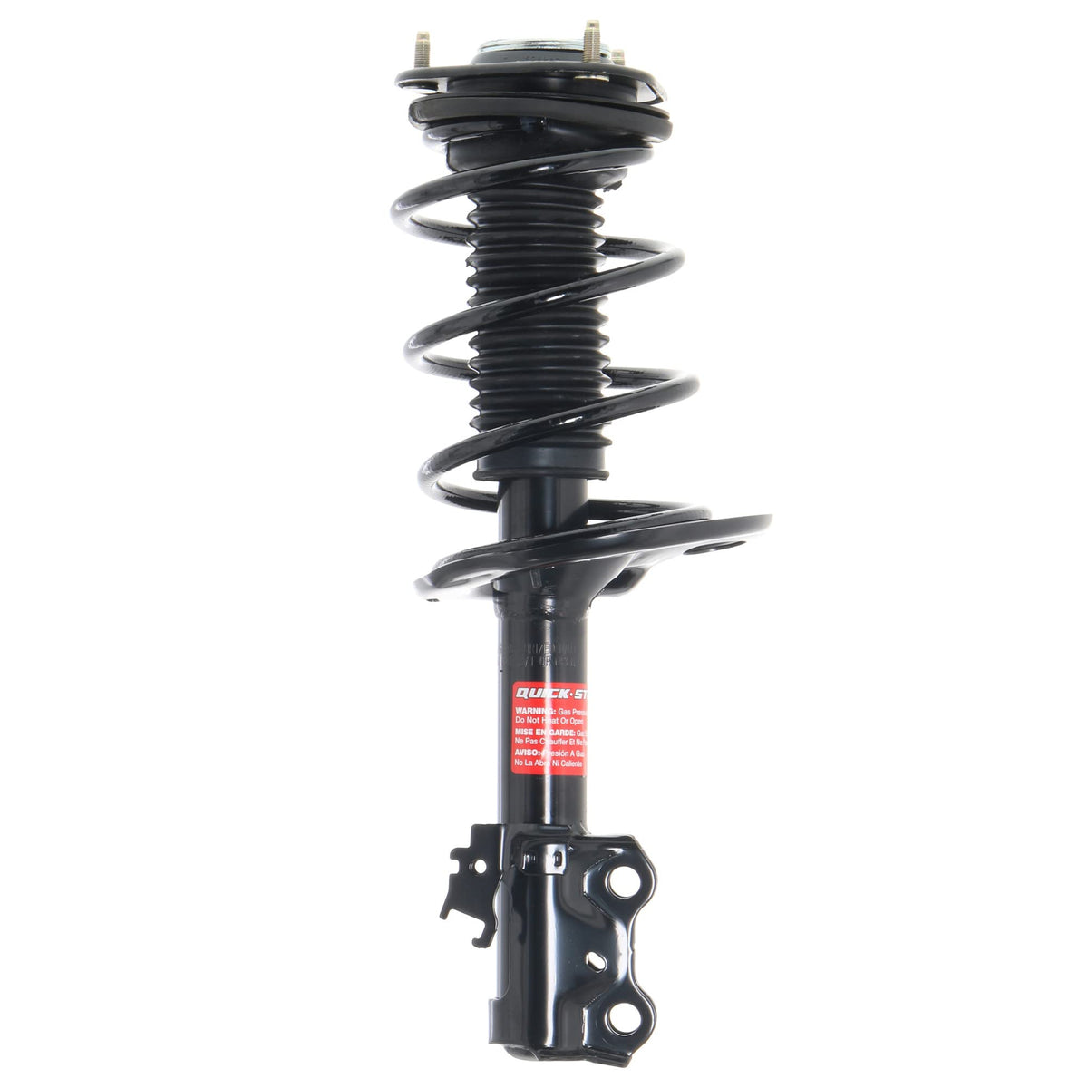 MONROE 172682 Monroe 172682 Suspension Strut and Coil Spring Assembly