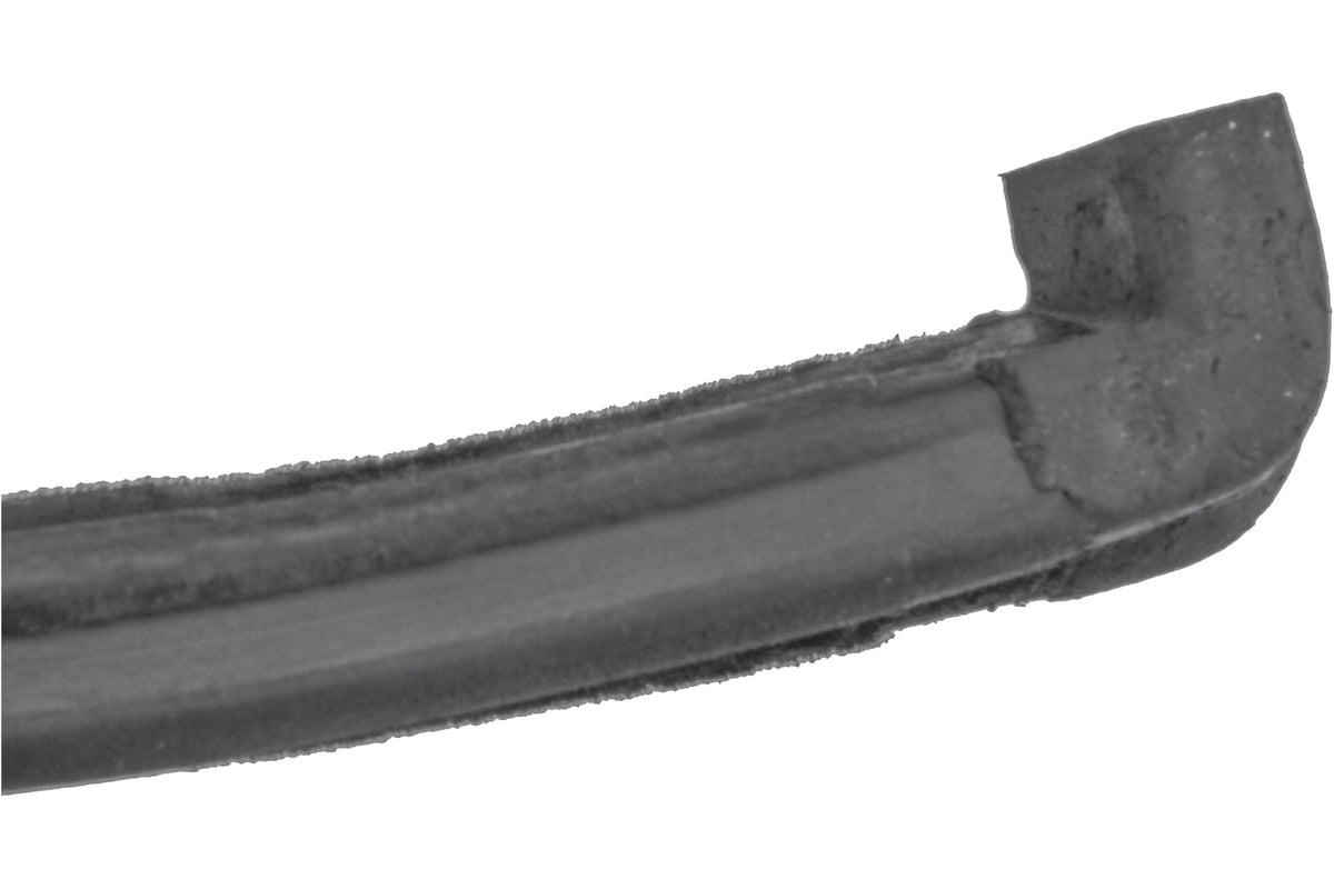 URO PARTS 51712230857 URO Parts 51712230857 Soft Top Cover Seal, Rear top case cover