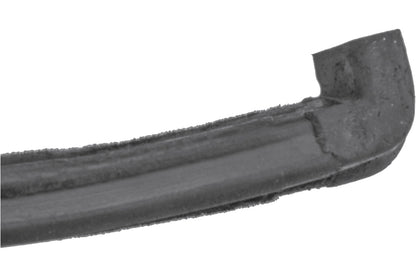 URO PARTS 51712230857 URO Parts 51712230857 Soft Top Cover Seal, Rear top case cover