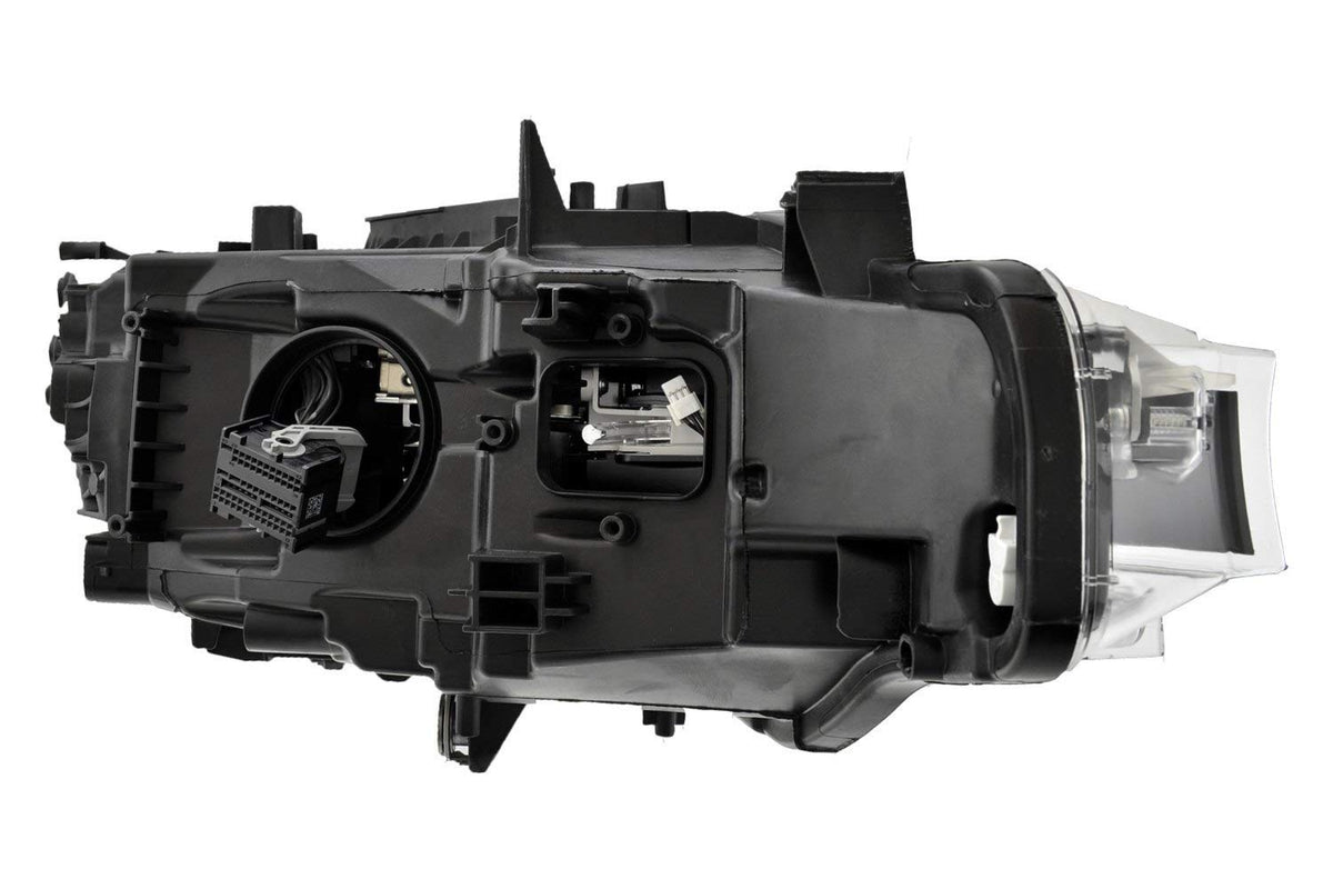 Hella 012102951 CAPA TIER 1 AFT