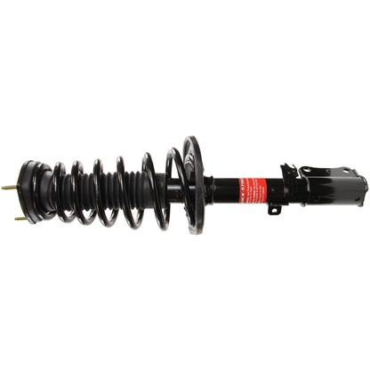 Monroe 272385 Quick-Strut Suspension Strut and Coil Spring