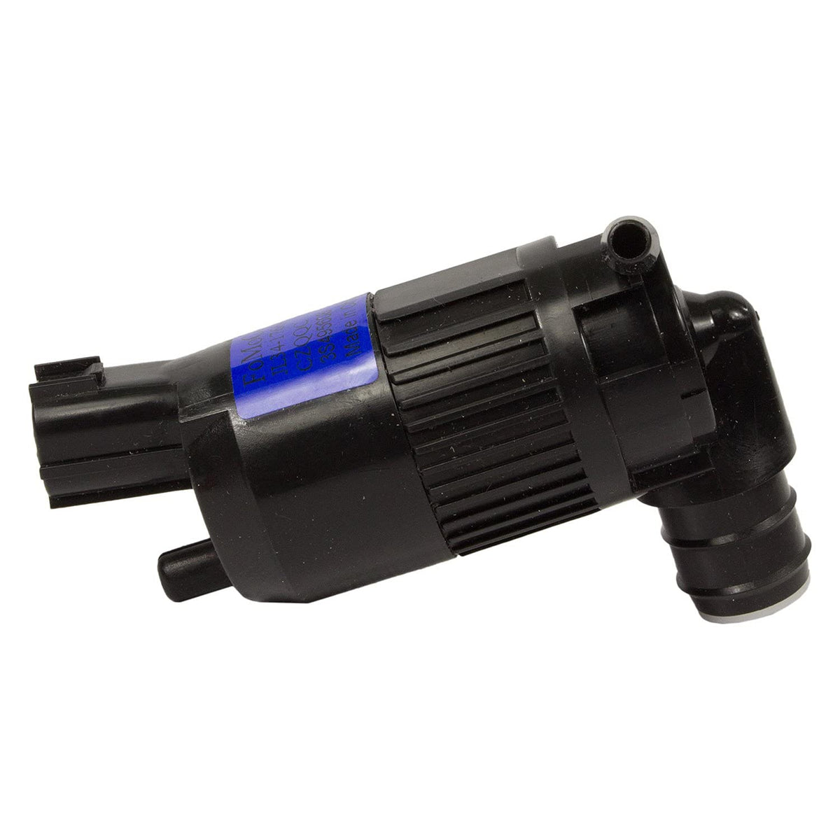 MOTORCRAFT WG335 Motorcraft Windshield Washer Pump - WG-335