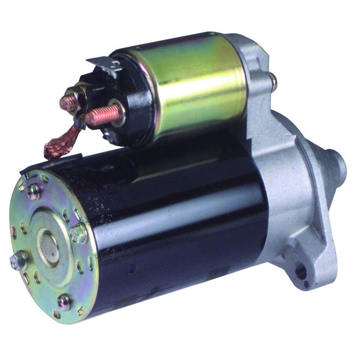 WAI 17826N WAI 17826N Starter Motor