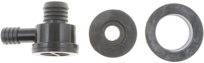 DORMAN 80189 Dorman 80189 Power Brake Check Valve and Grommets, 3 Piece Universal Fit