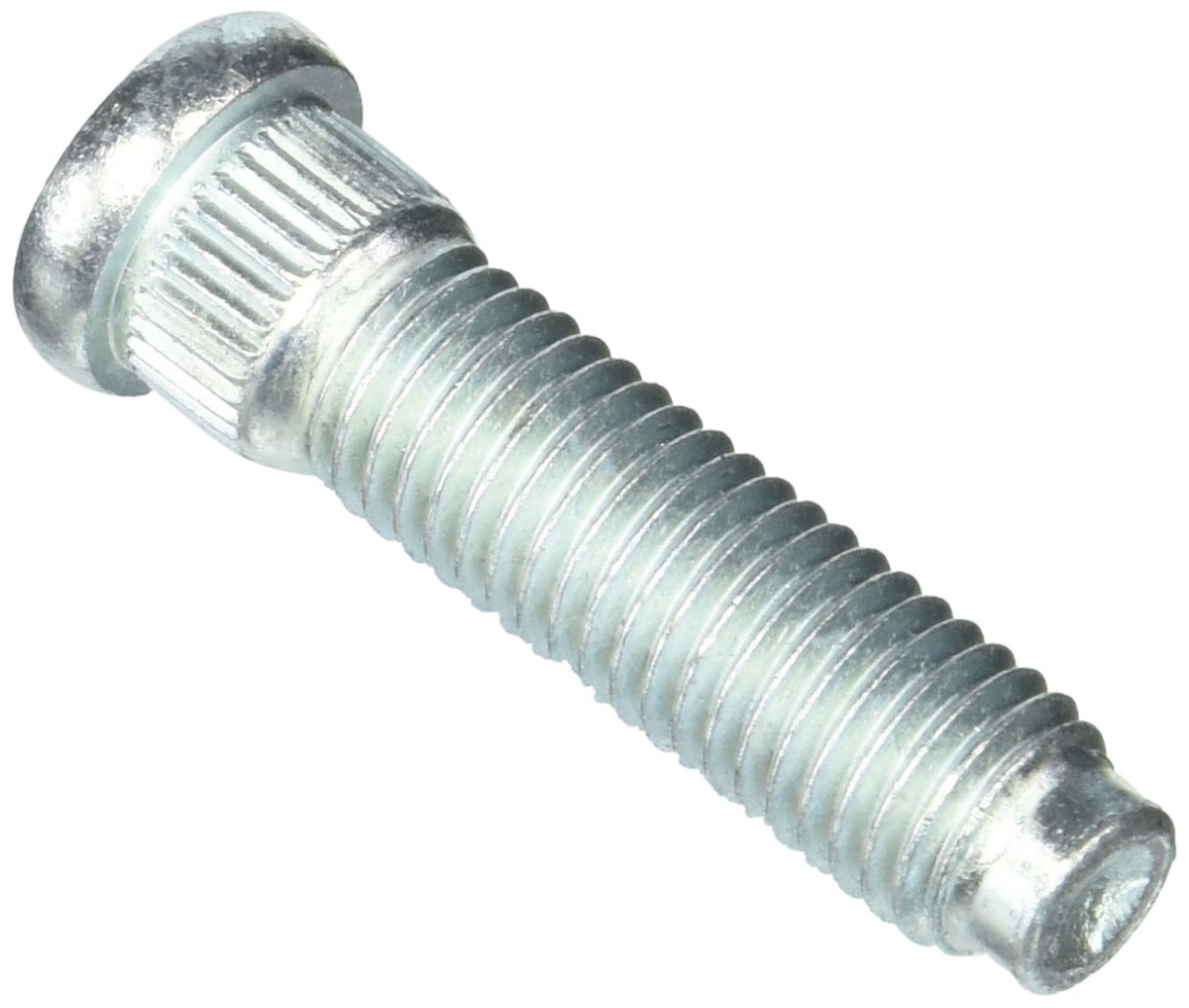 Dorman 610-442.1 'M14-2.0' and 57.93mm Long Serrated Wheel Stud
