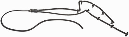 DORMAN 904-951 Dorman 904-951 DIESEL FUEL INJECTOR RETURN HOSE