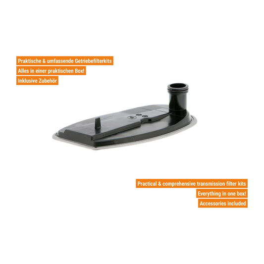VAICO V30-0455 VAICO Hydraulic Filter, automatic transmission V30-0455