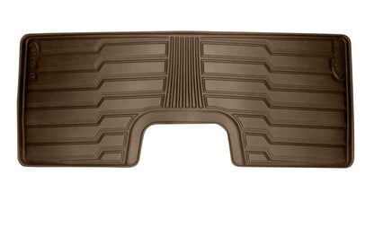 LUND 383114-T Lund 383114-T Catch-It Vinyl Tan Rear Seat Floor Mat