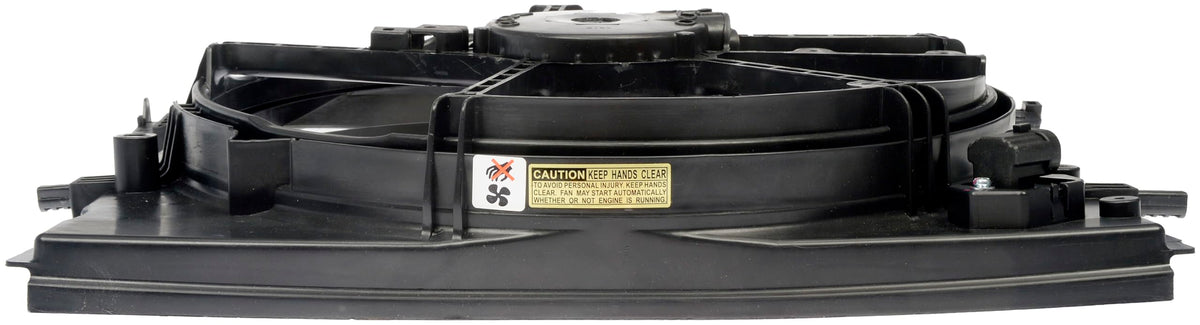 Dorman 620-473 Engine Cooling Fan Assembly