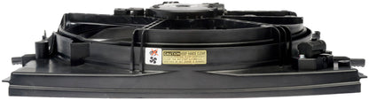 Dorman 620-473 Engine Cooling Fan Assembly