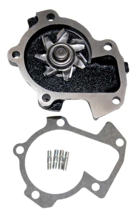 GMB 122-1350 GMB 122-1350 OE Replacement Water Pump with Gasket