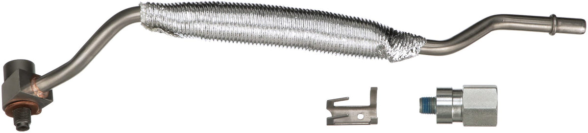 Gates TL178 TURBOCHARGER OIL LINE