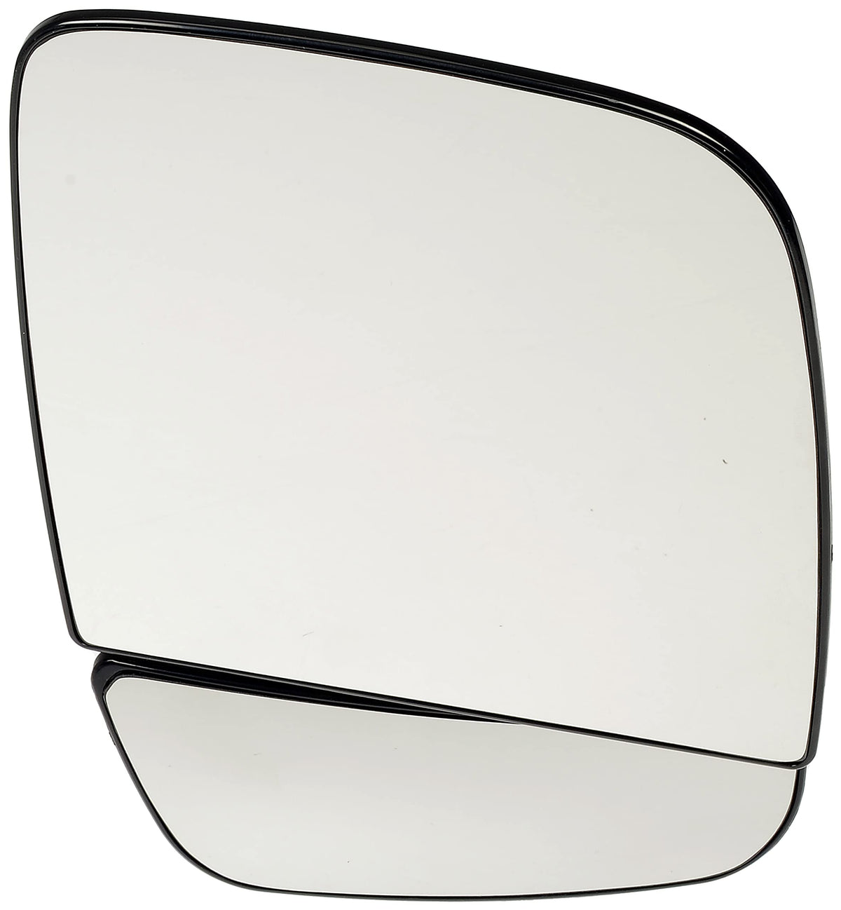 DORMAN 57102 Dorman 57102 Passenger Side Door Mirror Glass
