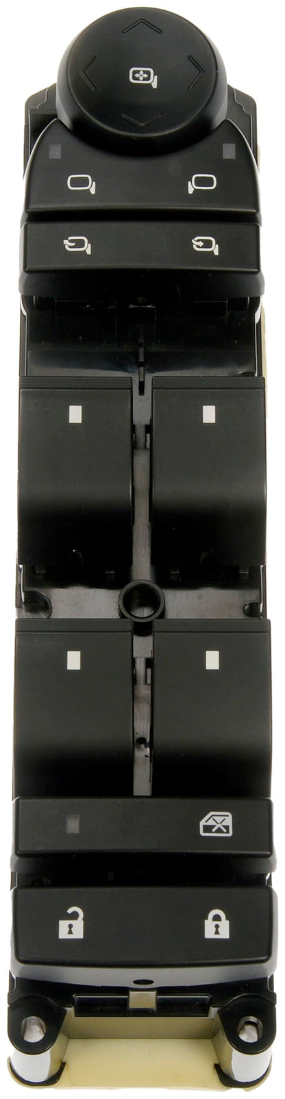 Dorman 920-021 Front Driver Side Master Window Switch