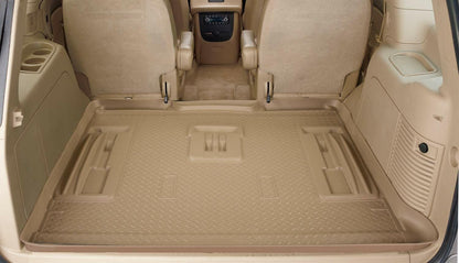 Husky Liners 25101 Classic Style Series
