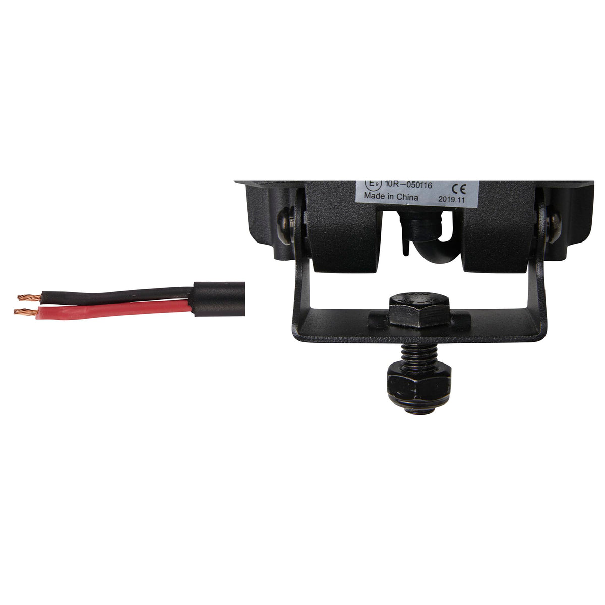 Hella 357112002 WORKLIGHT VALUEFIT TS3000 LED MV CR LT