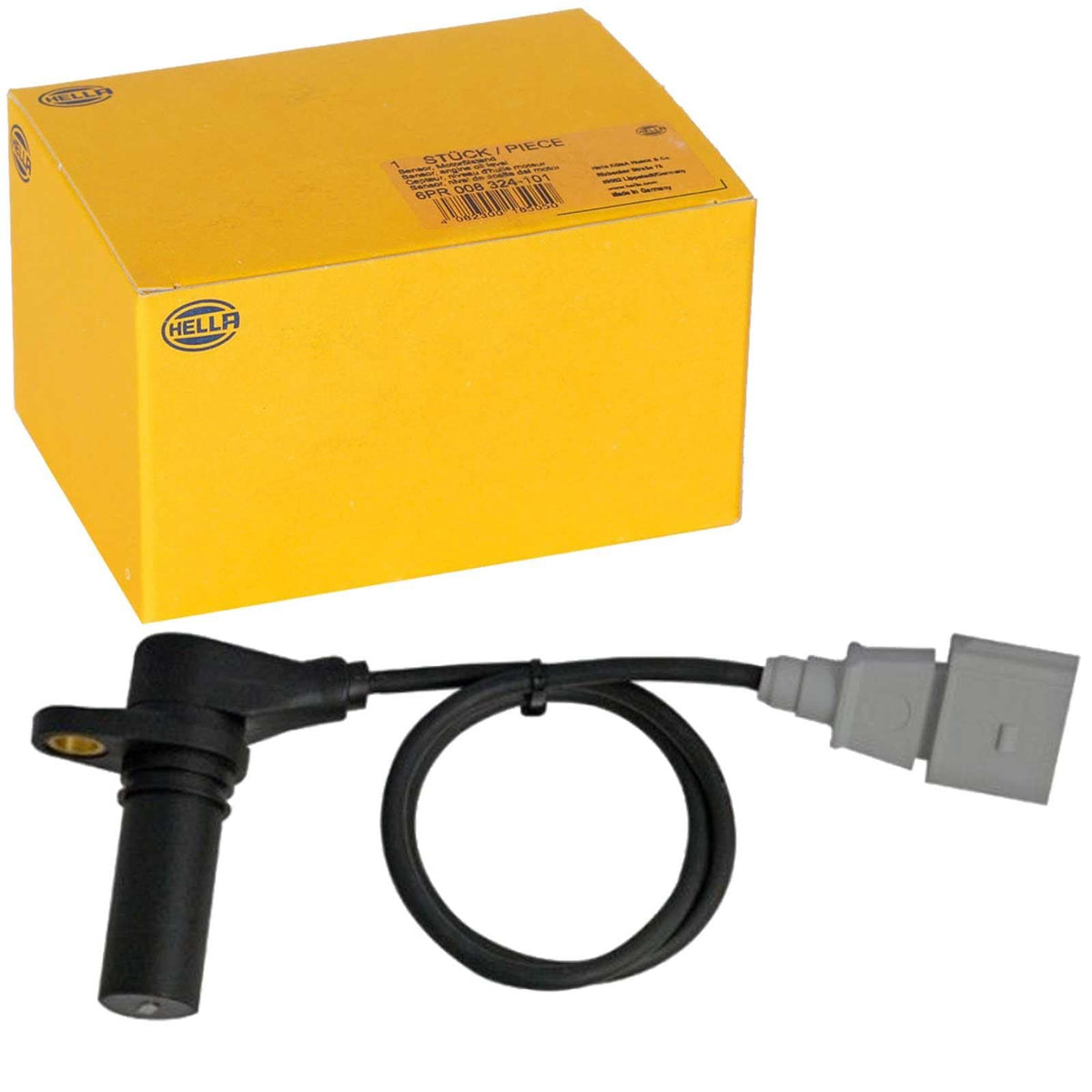 Hella 009167251 ENGINE CRANKSHAFT POSITION SENSOR