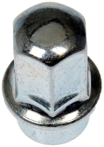 Dorman 611-181.1 Wheel Nut M12-1.50 Flattop