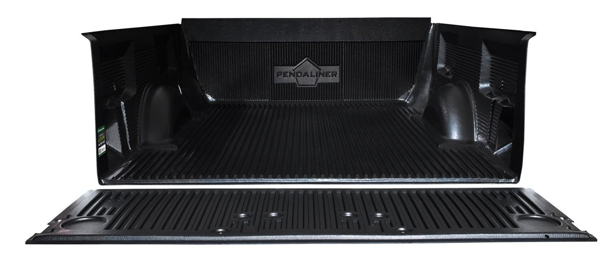 Penda 71020SRX Penda 71020SRX 6'6" Bed Liner for GMC Sierra