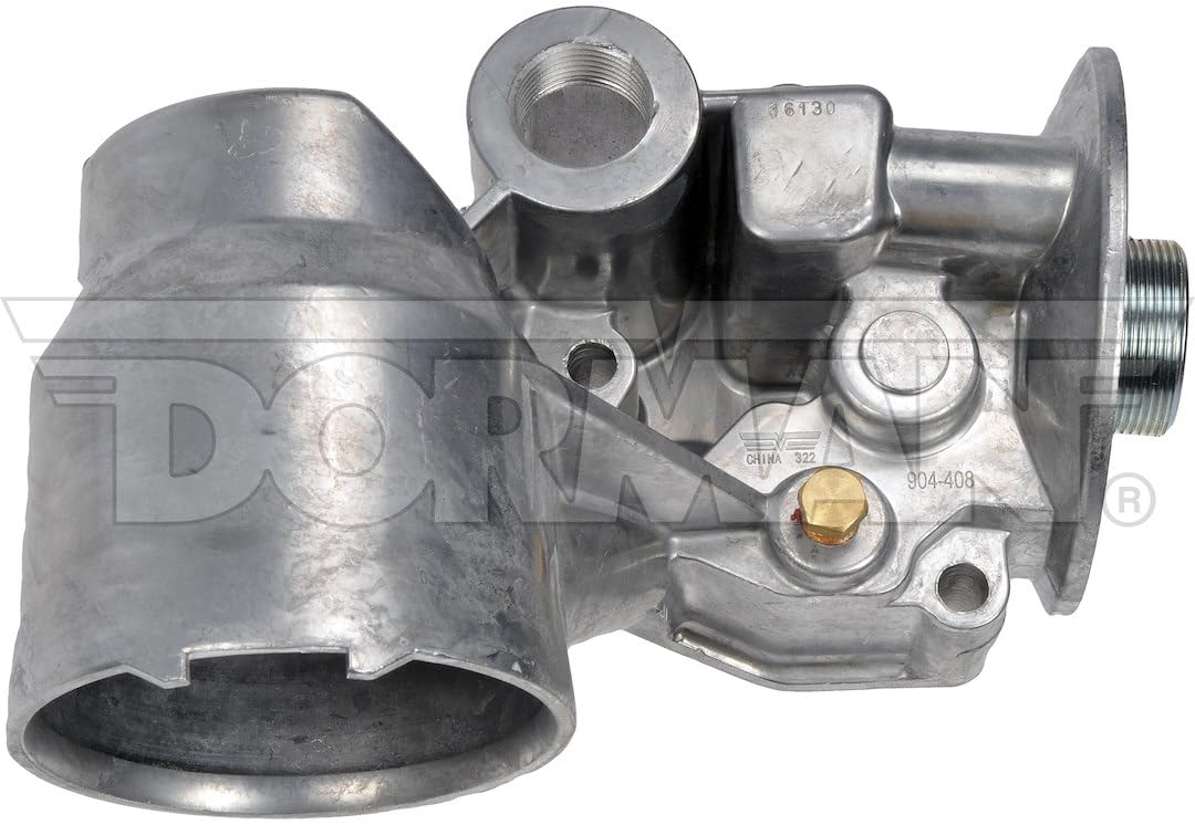 Dorman 904-408 OIL FILTER HOUSING