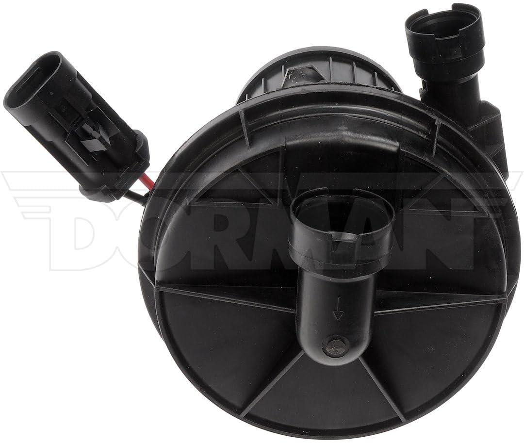 Dorman 306-013 SECONDARY AIR INJECTION PUMP