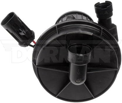 Dorman 306-013 SECONDARY AIR INJECTION PUMP
