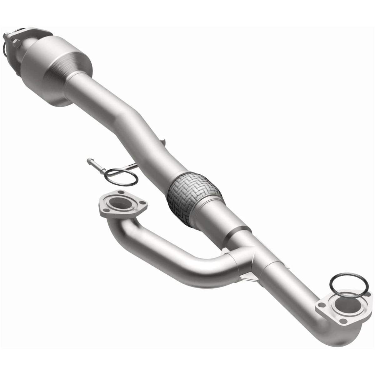 MAGNAFLOW 5571027 MagnaFlow Direct-Fit Catalytic Converter 5571027 (CARB Compliant)