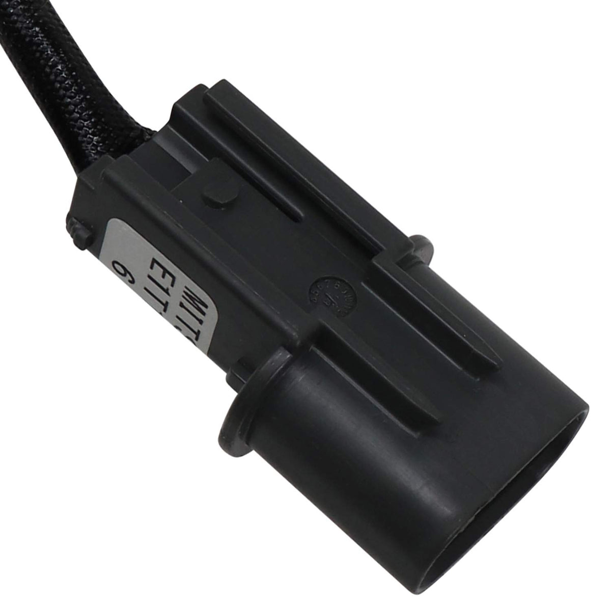 Beck Arnley 158-1125 MIT LANCER TURBO
