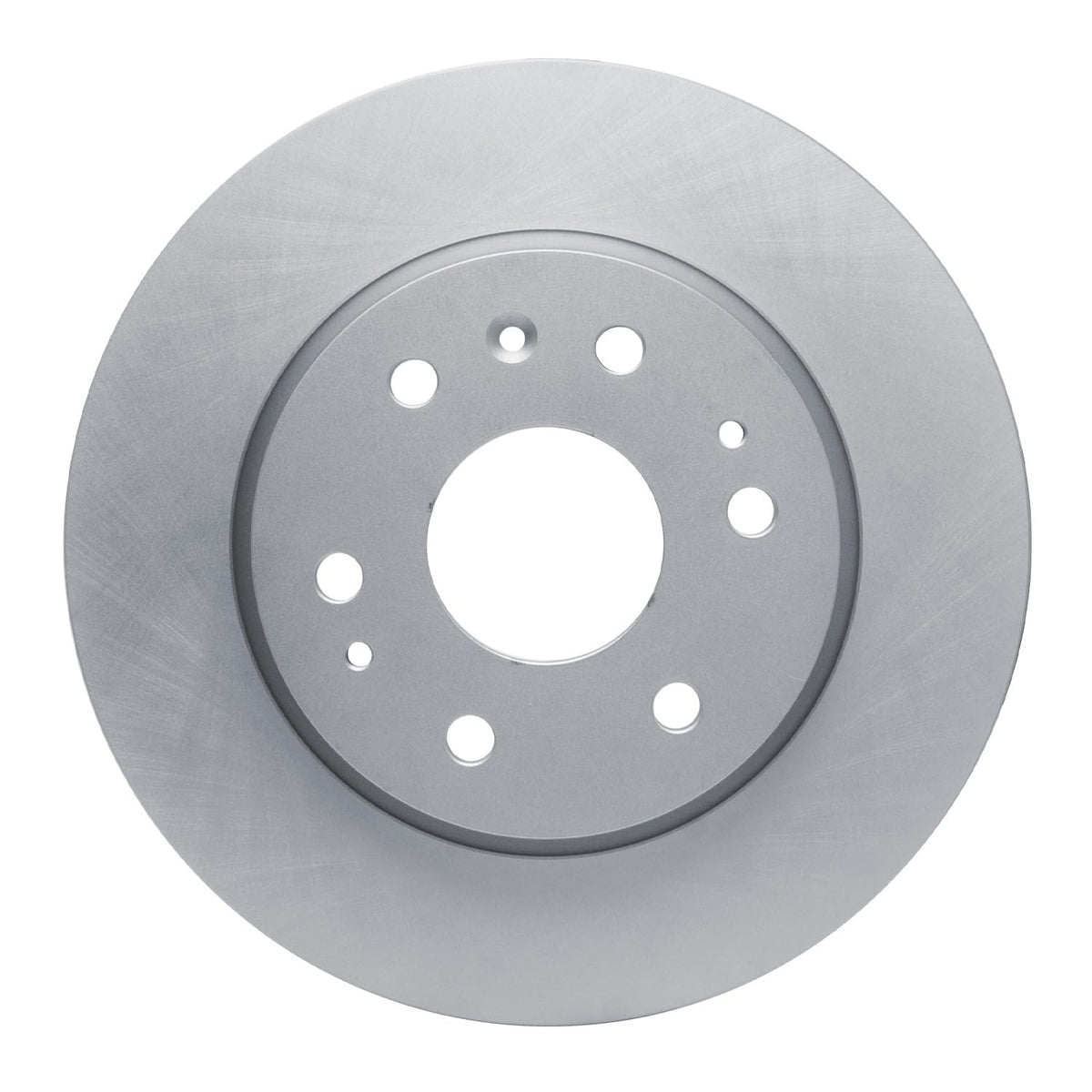 Dynamic Friction 604-47092 DFC Front Brake Rotor