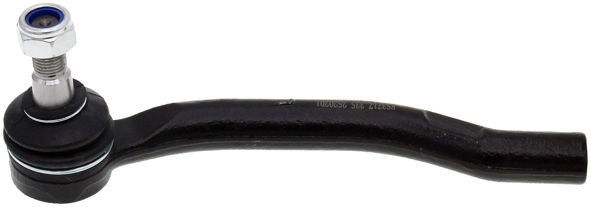 DORMAN TO59023 Dorman TO59023 Front Driver Side Outer Steering Tie Rod End