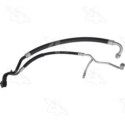FOUR SEASONS 56770 Four Seasons 56770 Hose Assembly